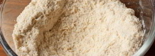 сырное печенье на соде. Шаг 4