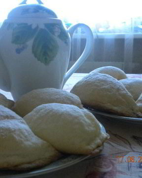 Ташкентское печенье