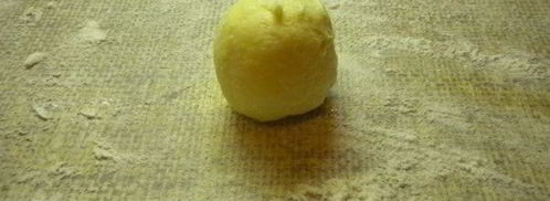 ташкентское печенье. Шаг 3