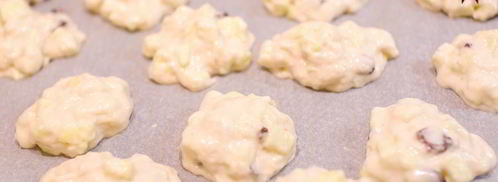 яблочное печенье. Шаг 4