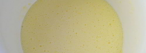 абрикосовый пирог. Шаг 3