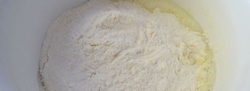 абрикосовый пирог. Шаг 4