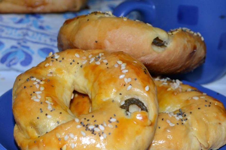 Рецепт ачма