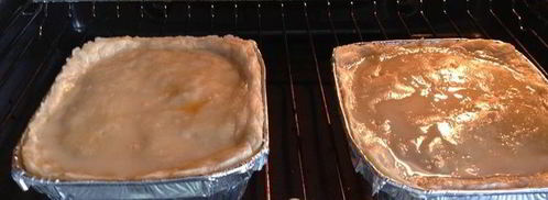 австралийский мясной пирог. Шаг 12