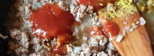 австралийский мясной пирог. Шаг 4