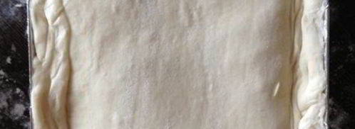 австралийский мясной пирог. Шаг 10