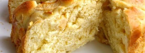 белорусский яблочный пирог. Шаг 13