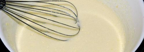 белорусский яблочный пирог. Шаг 3