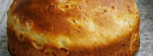 белорусский яблочный пирог. Шаг 10