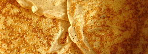 блинные пироги. Шаг 2