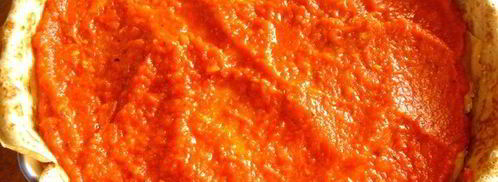 блинные пироги. Шаг 4