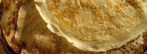 блинные пироги. Шаг 6