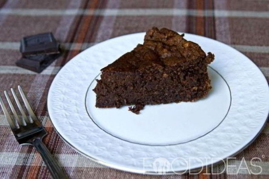 Рецепт чайный пирог