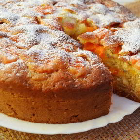 Пироги на кефире