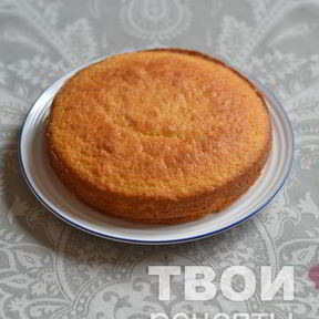 Пироги с апельсинами