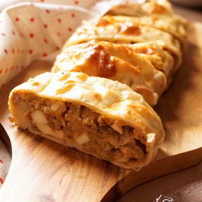 Постные пироги