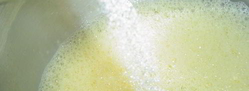 газированный фруктовый пирог. Шаг 2