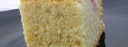 газированный фруктовый пирог. Шаг 14