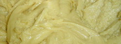 газированный фруктовый пирог. Шаг 4