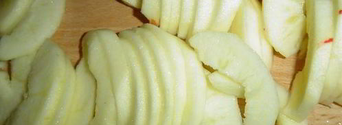 газированный фруктовый пирог. Шаг 9