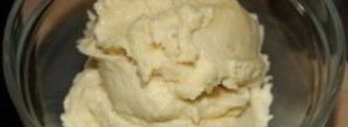 грушевый пирог с розмарином. Шаг 4