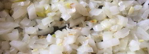 испанский пирог с говядиной. Шаг 2