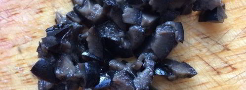 испанский пирог с говядиной. Шаг 5