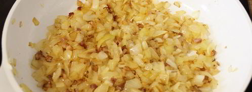 капосту эдейс — латышский капустный пирог. Шаг 6