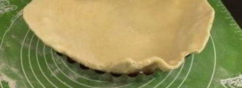 луковый пирог. Шаг 8