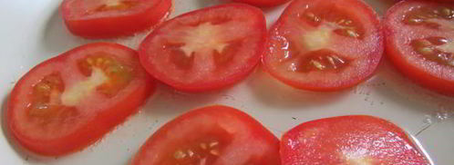 овощной киш. Шаг 7