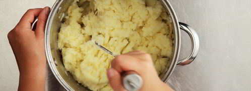 пастуший пирог из баранины. Шаг 5