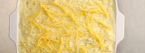 пастуший пирог из баранины. Шаг 8