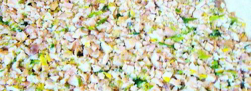 пирог из цельнозерновой муки интрига. Шаг 6