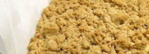 пирог кофейный. Шаг 11