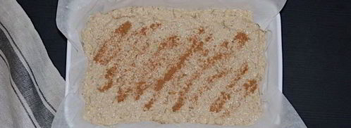 пирог с грушами. Шаг 8