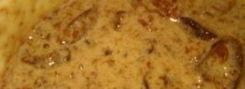 пирог с грушевым повидлом. Шаг 3