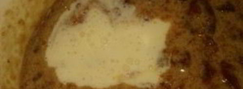 пирог с грушевым повидлом. Шаг 4