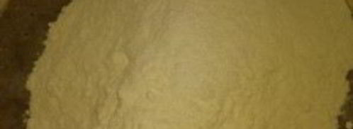 пирог с грушевым повидлом. Шаг 6