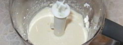 пирог с крыжовником. Шаг 4