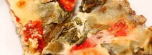 пирог с разноцветным перцем. Шаг 11