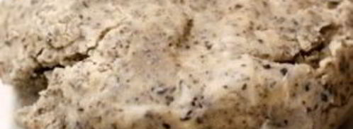 пирог с разноцветным перцем. Шаг 5