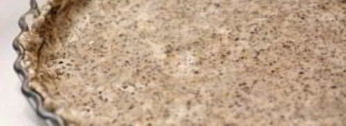 пирог с разноцветным перцем. Шаг 6