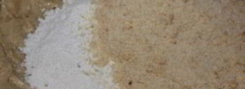 пирог с цукатами. Шаг 3