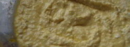 пирог слезы девы марии. Шаг 4