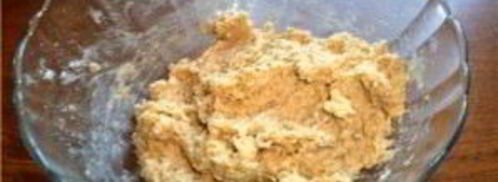 пирог со смородиной и йогуртом. Шаг 2