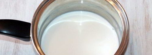 пирог валентинки с ягодно-ванильным кремом. Шаг 5