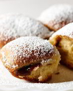 Пироги с черносливом