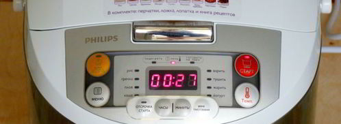 шоколадно-творожный пирог с черешней. Шаг 10