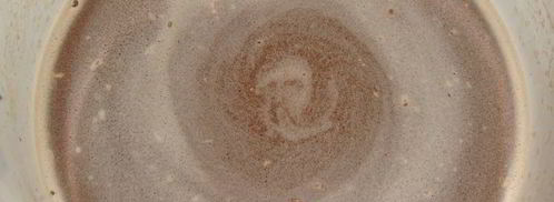 шоколадный пирог с манным кремом. Шаг 2