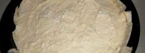 слоеный пирог с ягодами. Шаг 2